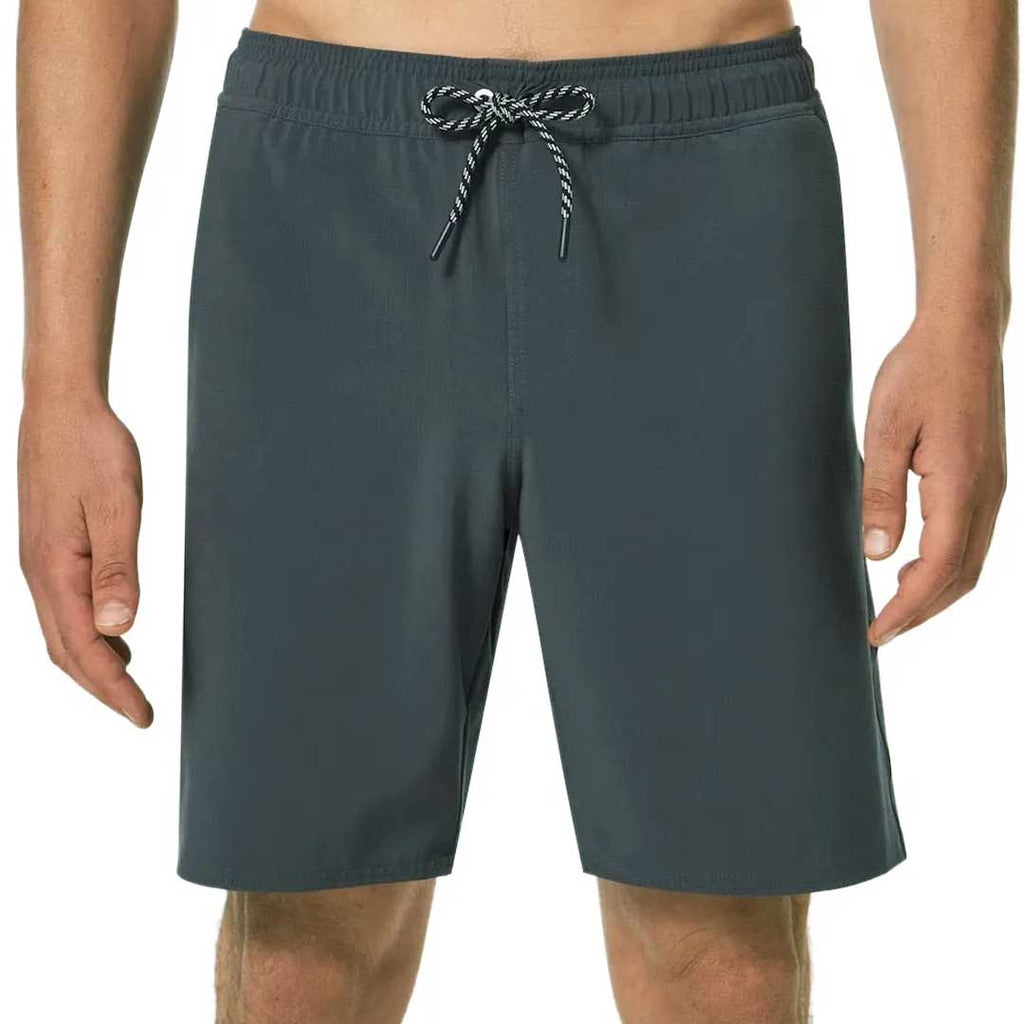 Oakley - Short hybride Transport 19 pouces pour homme (FOA403010 24J)