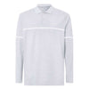 Oakley - Men's UV Tech Long Sleeve Polo (FOA404356 12M)