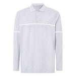 Oakley - Men's UV Tech Long Sleeve Polo (FOA404356 12M)