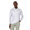 Oakley - Men's UV Tech Long Sleeve Polo (FOA404356 12M)