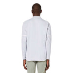 Oakley - Men's UV Tech Long Sleeve Polo (FOA404356 12M)