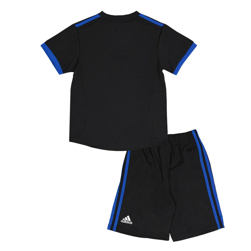 MLS - Kids' San Jose Earthquakes Box Set Jersey (RE62KB SJ)