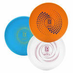 PGA - Champion 3 Disc Elevated Golf Set (AVASC040 001)