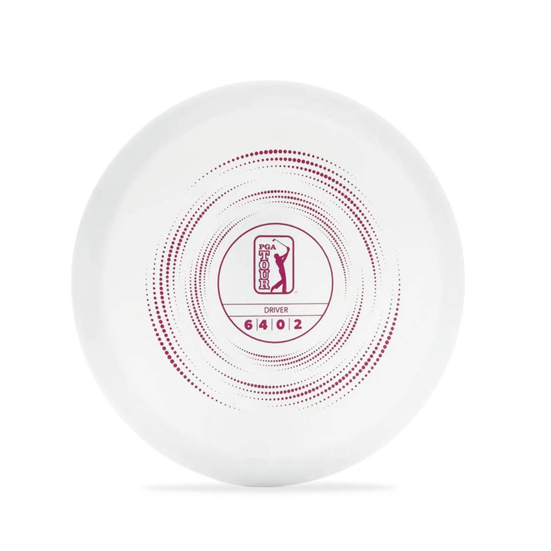 PGA - Champion 3 Disc Elevated Golf Set (AVASC040 001)