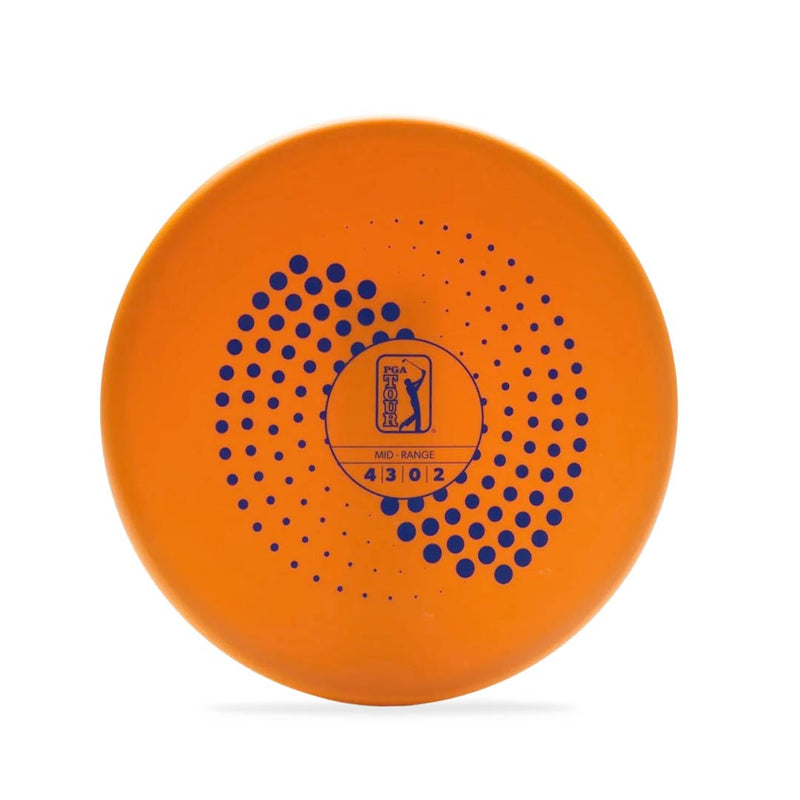 PGA - Champion 3 Disc Elevated Golf Set (AVASC040 001)