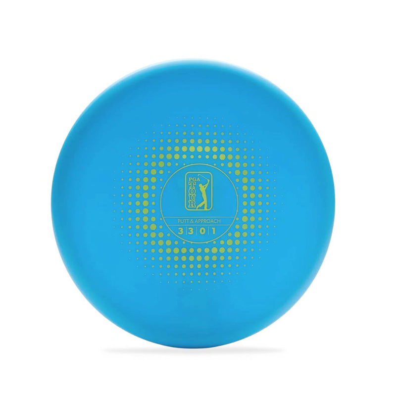 PGA - Champion 3 Disc Elevated Golf Set (AVASC040 001)