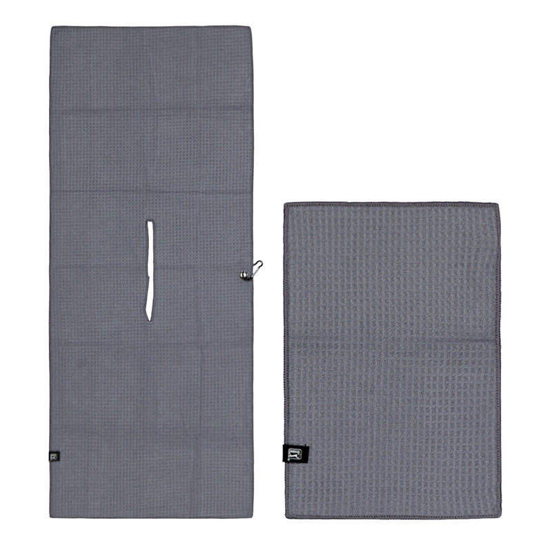 PGA - Microfiber Golf Towelset (AV2SF064 031)