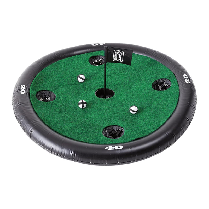 PGA - Tour Pool Chipping Float (PVASB0L4 005)