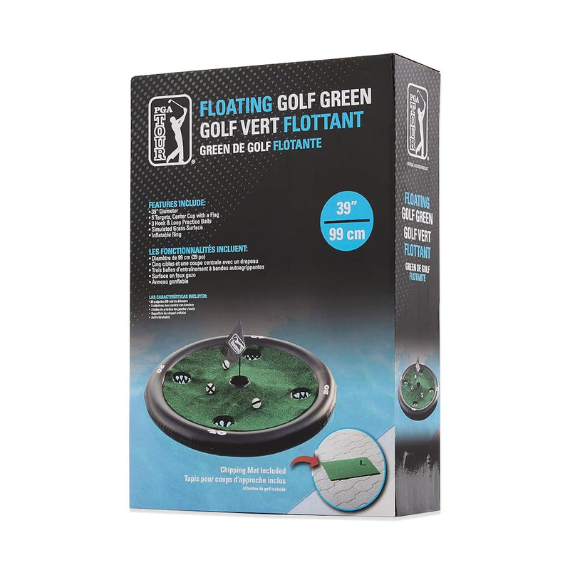 PGA - Tour Pool Chipping Float (PVASB0L4 005)