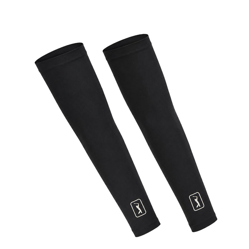 PGA - Unisex UPF 50 Solar Block Sleeves (PVAF90H6 005)