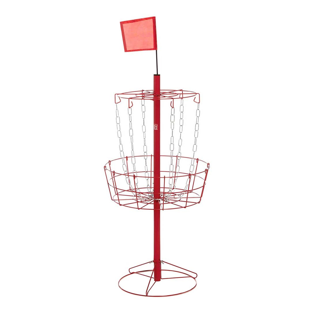 PGA - Metal Backyard Net (AVASC073 607) – SVP Sports