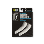 PGA - Unisex UPF 50 Solar Block Sleeves (PVAF90H6 114)