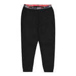 Pajar - Pantalon French Terry pour hommes (PAJMLGW017 BLK)