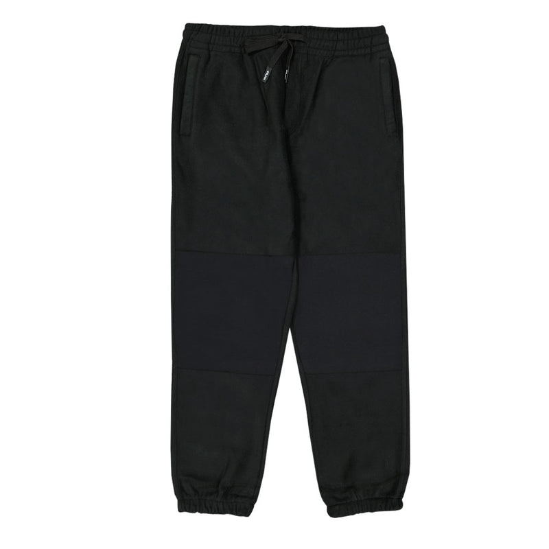Pajar - Men's Polar Fleece Pant (PAJMOTW007 BLK)