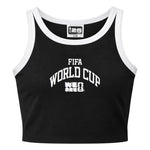 FIFA - Women's FIFA World Cup 2026 Tank Top (FWC52 2000C BL)