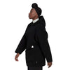 adidas - Women's Polar Fleece Long Hoodie (HM2841)