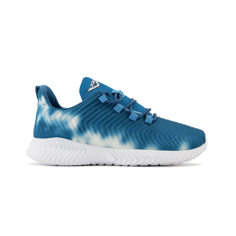 Pony - Men's Pony Lava Shoes (PP1-LAVA-BLUOMB)