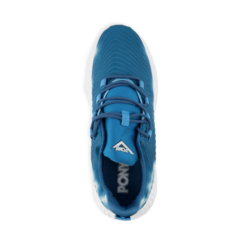 Pony - Men's Pony Lava Shoes (PP1-LAVA-BLUOMB)