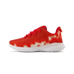 Pony - Men's Pony Lava Shoes (PP1-LAVA-REDOMB)