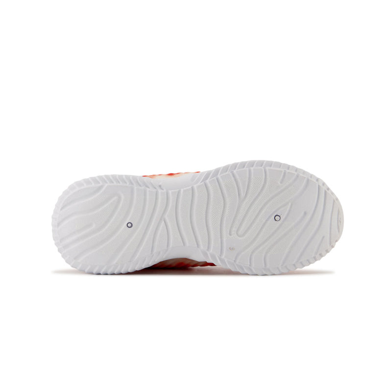 Pony - Men's Pony Lava Shoes (PP1-LAVA-REDOMB)