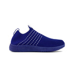 Pony - Men's Pony Maze Shoes (PP1-MAZE-BLUWHT)