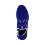 Pony - Men's Pony Maze Shoes (PP1-MAZE-BLUWHT)
