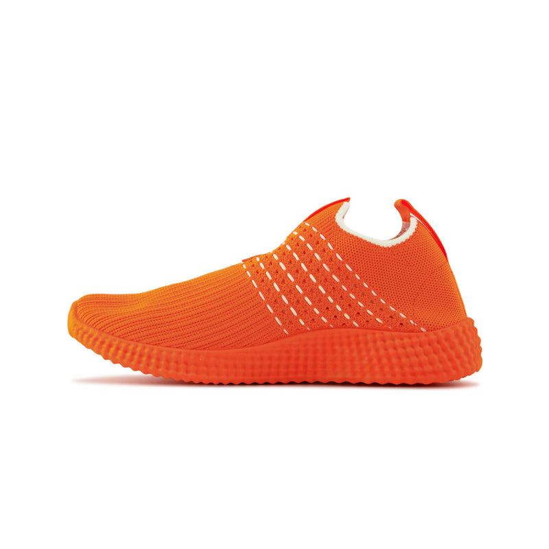 Pony - Men's Pony Maze Shoes (PP1-MAZE-ORGWHT)