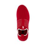 Pony - Men's Pony Maze Shoes (PP1-MAZE-REDWHT)