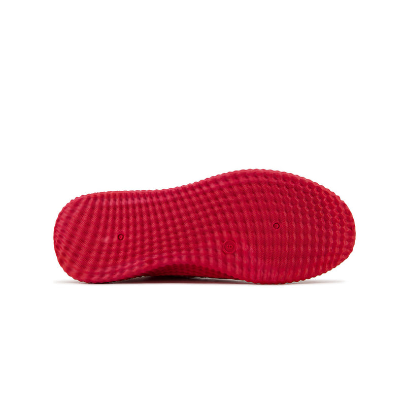 Pony - Men's Pony Maze Shoes (PP1-MAZE-REDWHT)