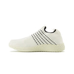 Pony - Men's Pony Maze Shoes (PP1-MAZE-WHTBLK)