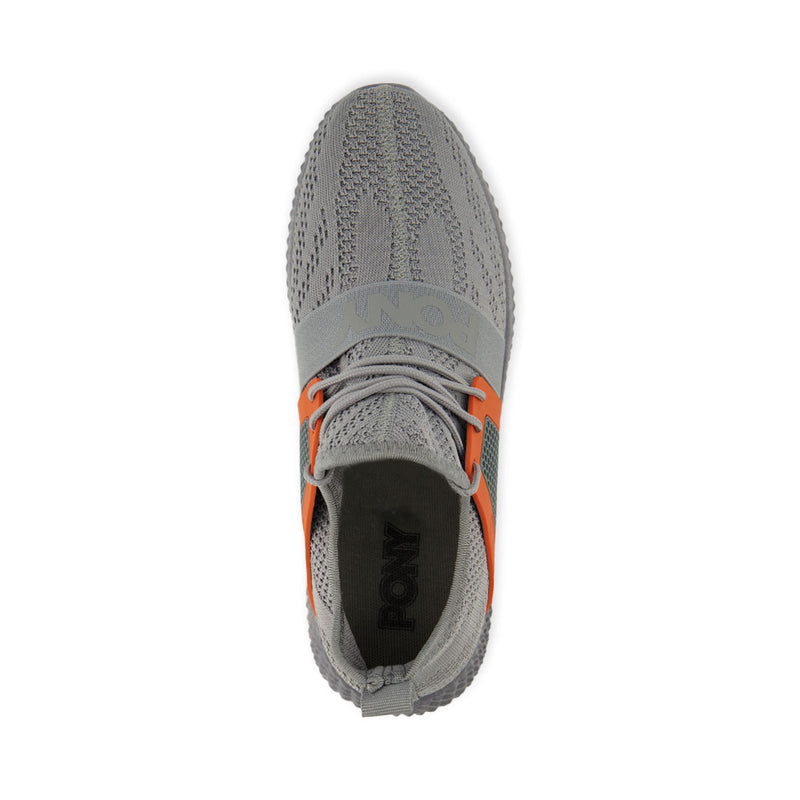 Pony - Men's Pony Montage Shoes (PP1-MONTAGE-GRYORG)