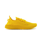 Pony - Men's Pony Pro Shoes (PP1-PRO-MUSTARD)