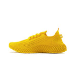 Pony - Men's Pony Pro Shoes (PP1-PRO-MUSTARD)