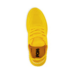 Pony - Men's Pony Pro Shoes (PP1-PRO-MUSTARD)