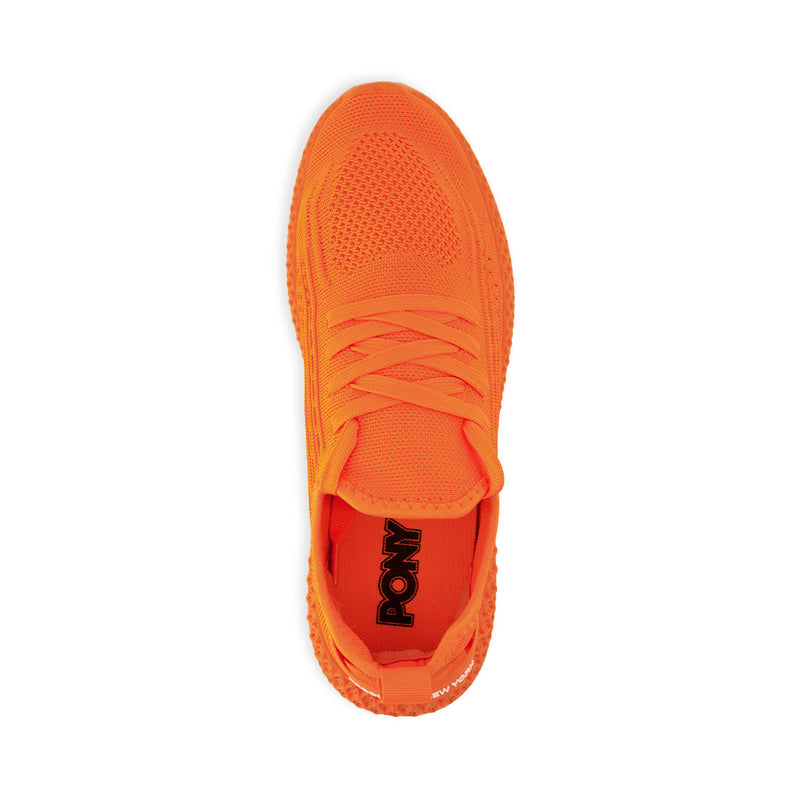 Pony - Men's Pony Pro Shoes (PP1-PRO-ORANGE)