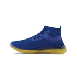 Pony - Men's Pony Rhythm Shoes (PP1-RHYTHM-RYLYLW)