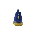 Pony - Men's Pony Rhythm Shoes (PP1-RHYTHM-RYLYLW)
