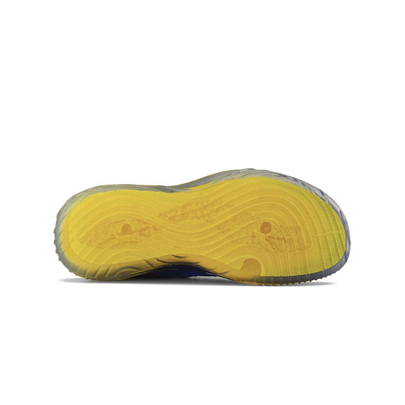 Pony - Men's Pony Rhythm Shoes (PP1-RHYTHM-RYLYLW)