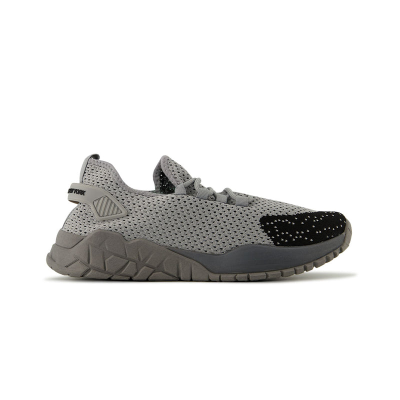 Pony - Men's Pony Road Shoes (PP1-ROAD-GRY)