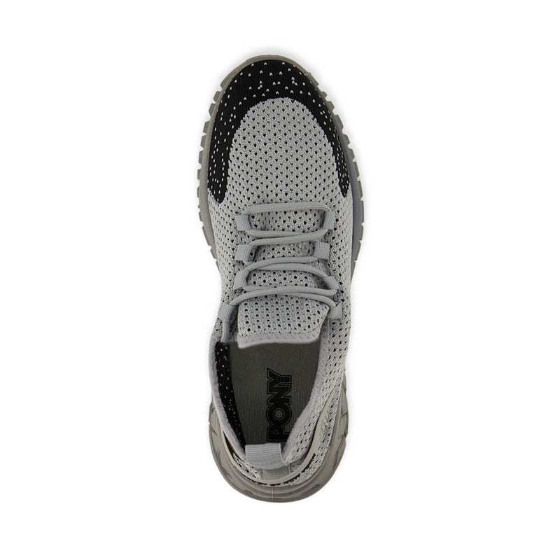 Pony - Men's Pony Road Shoes (PP1-ROAD-GRY)