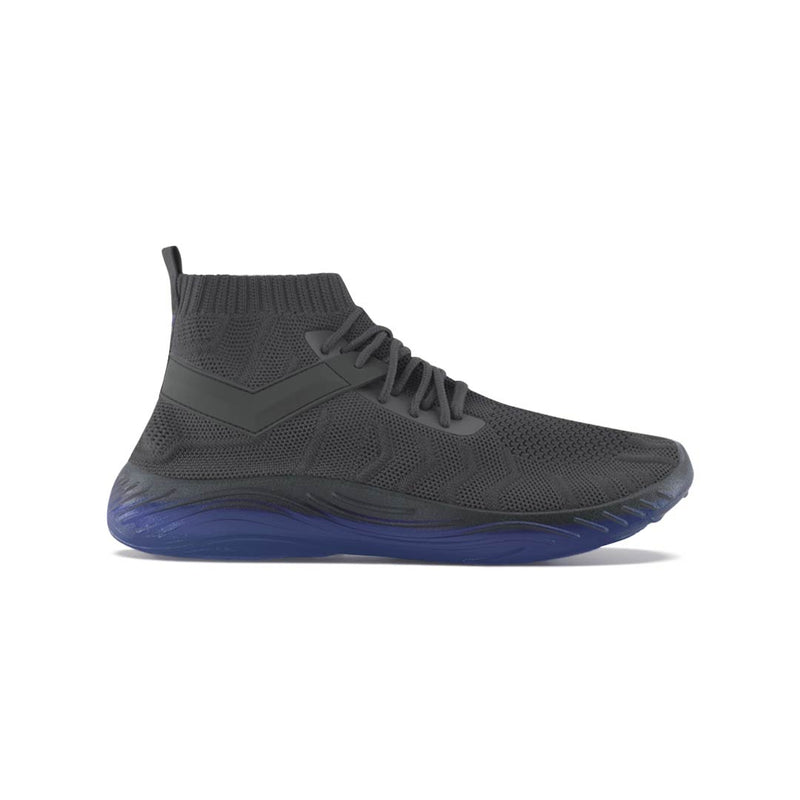 Pony - Men's Pony Rhythm Shoes (PP1-RHYTHM-GRYRYL)