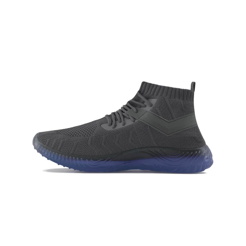 Pony - Men's Pony Rhythm Shoes (PP1-RHYTHM-GRYRYL)