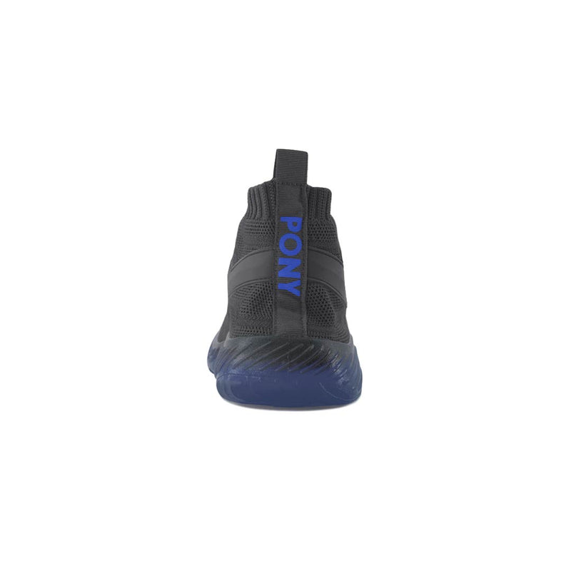 Pony - Men's Pony Rhythm Shoes (PP1-RHYTHM-GRYRYL)