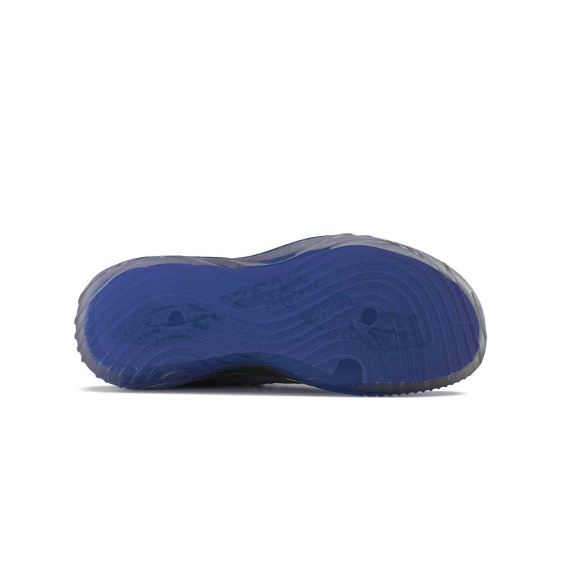 Pony - Men's Pony Rhythm Shoes (PP1-RHYTHM-GRYRYL)