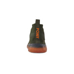 Pony - Men's Pony Rhythm Shoes (PP1-RHYTHM-KHAORG)