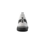 Pony - Men's Pony Rhythm Shoes (PP1-RHYTHM-WHTBLK)