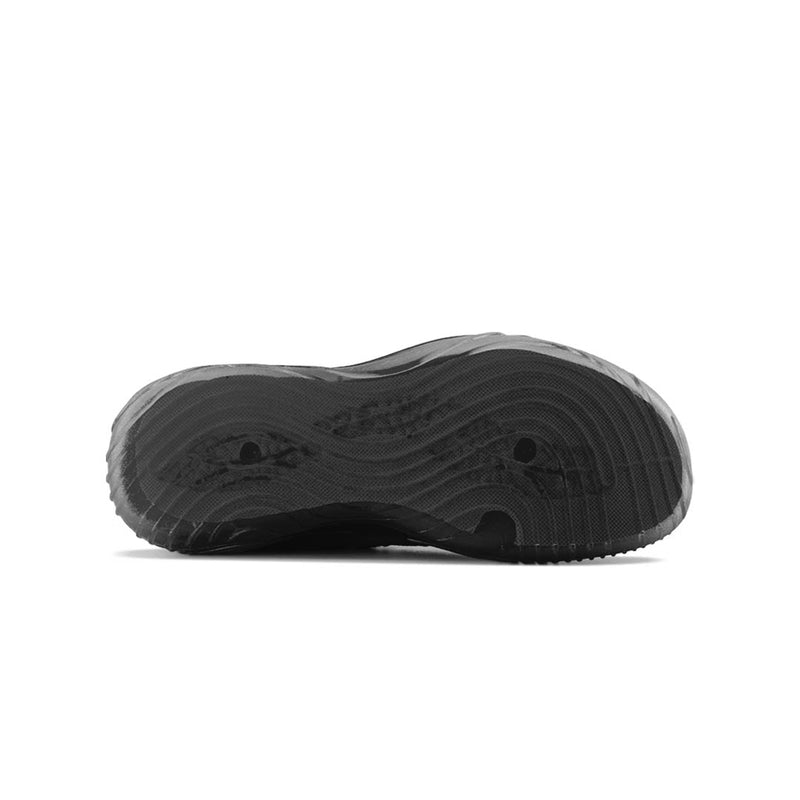 Pony - Men's Pony Rhythm Shoes (PP1-RHYTHM-WHTBLK)