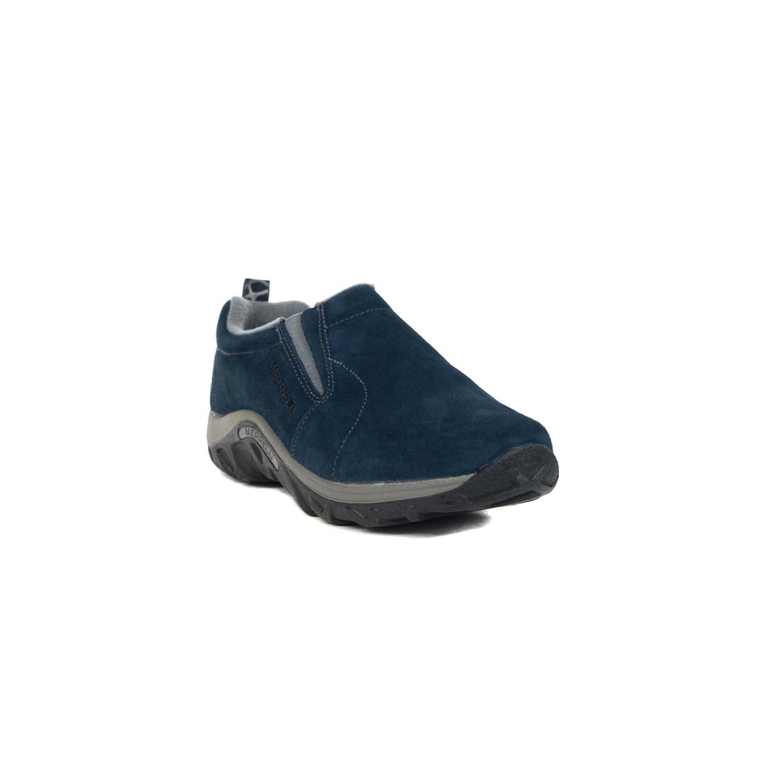 Merrell Kids Preschool Junior Jungle Moc Shoes J95637 SVP Sports
