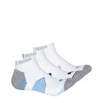 Puma -  Men's Essential Low Cut 3 Pack Golf Socks (858561 06)