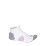Puma -  Men's Essential Low Cut 3 Pack Golf Socks (858561 06)